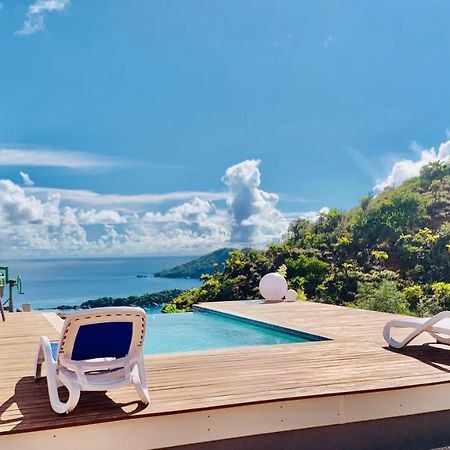 Terrasse Sur Lazio Apartment Katkova Shchel' Ngoại thất bức ảnh