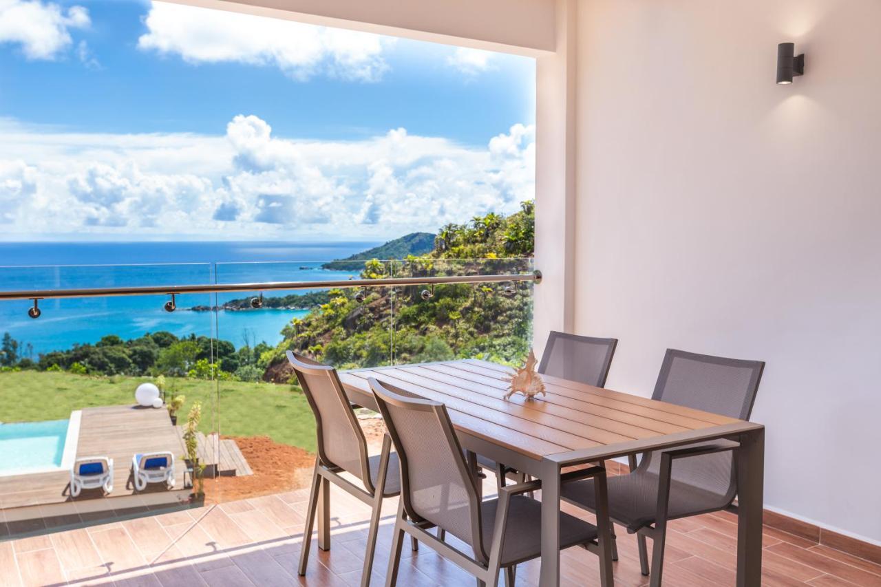Terrasse Sur Lazio Apartment Katkova Shchel' Ngoại thất bức ảnh