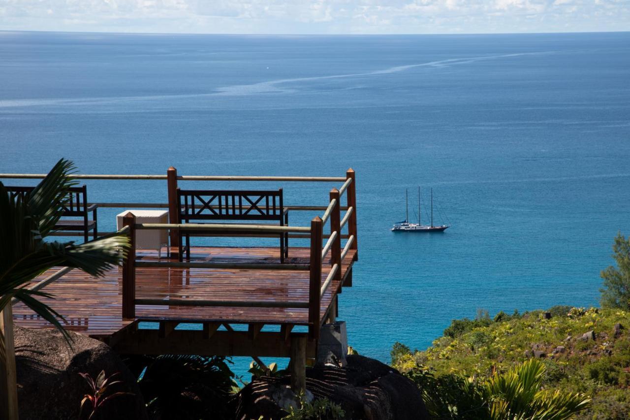 Terrasse Sur Lazio Apartment Katkova Shchel' Ngoại thất bức ảnh
