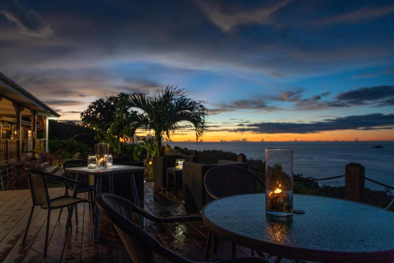 Terrasse Sur Lazio Apartment Katkova Shchel' Ngoại thất bức ảnh