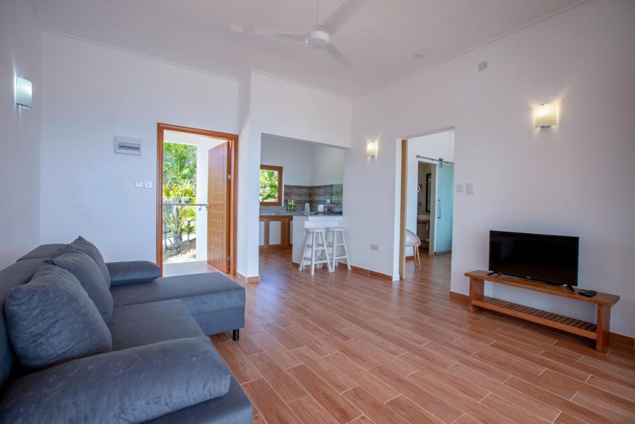 Terrasse Sur Lazio Apartment Katkova Shchel' Ngoại thất bức ảnh