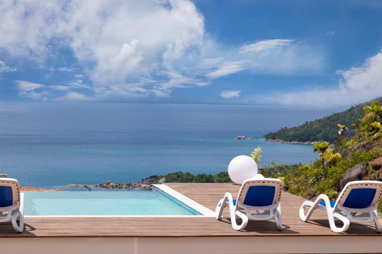 Terrasse Sur Lazio Apartment Katkova Shchel' Ngoại thất bức ảnh