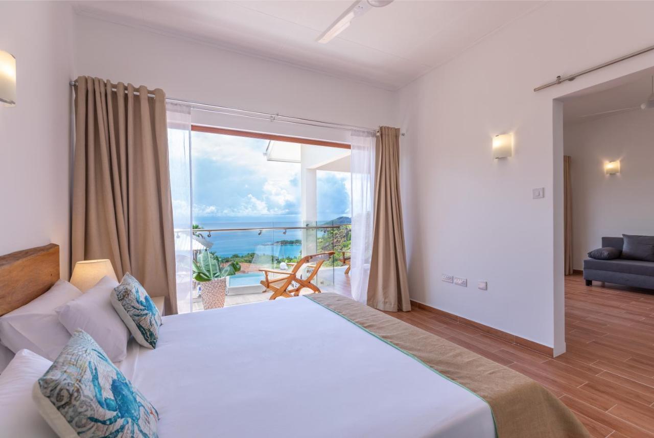 Terrasse Sur Lazio Apartment Katkova Shchel' Ngoại thất bức ảnh