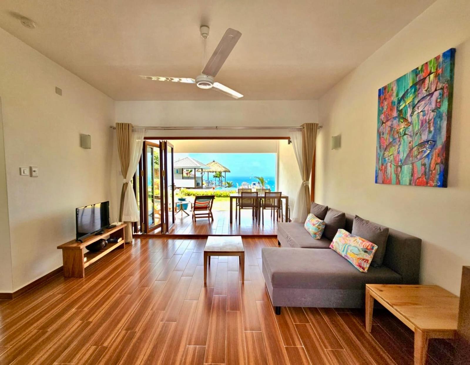 Terrasse Sur Lazio Apartment Katkova Shchel' Ngoại thất bức ảnh